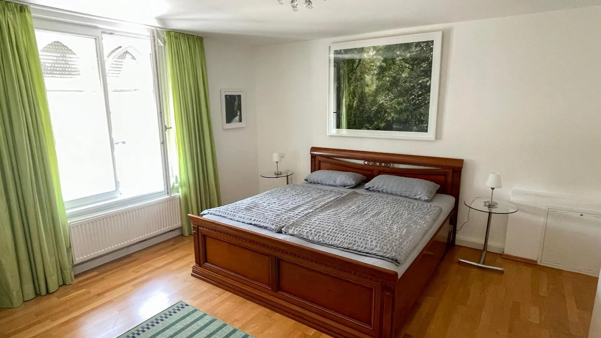 Fewo Isarblick Bad Tolz Hotel Apartment
