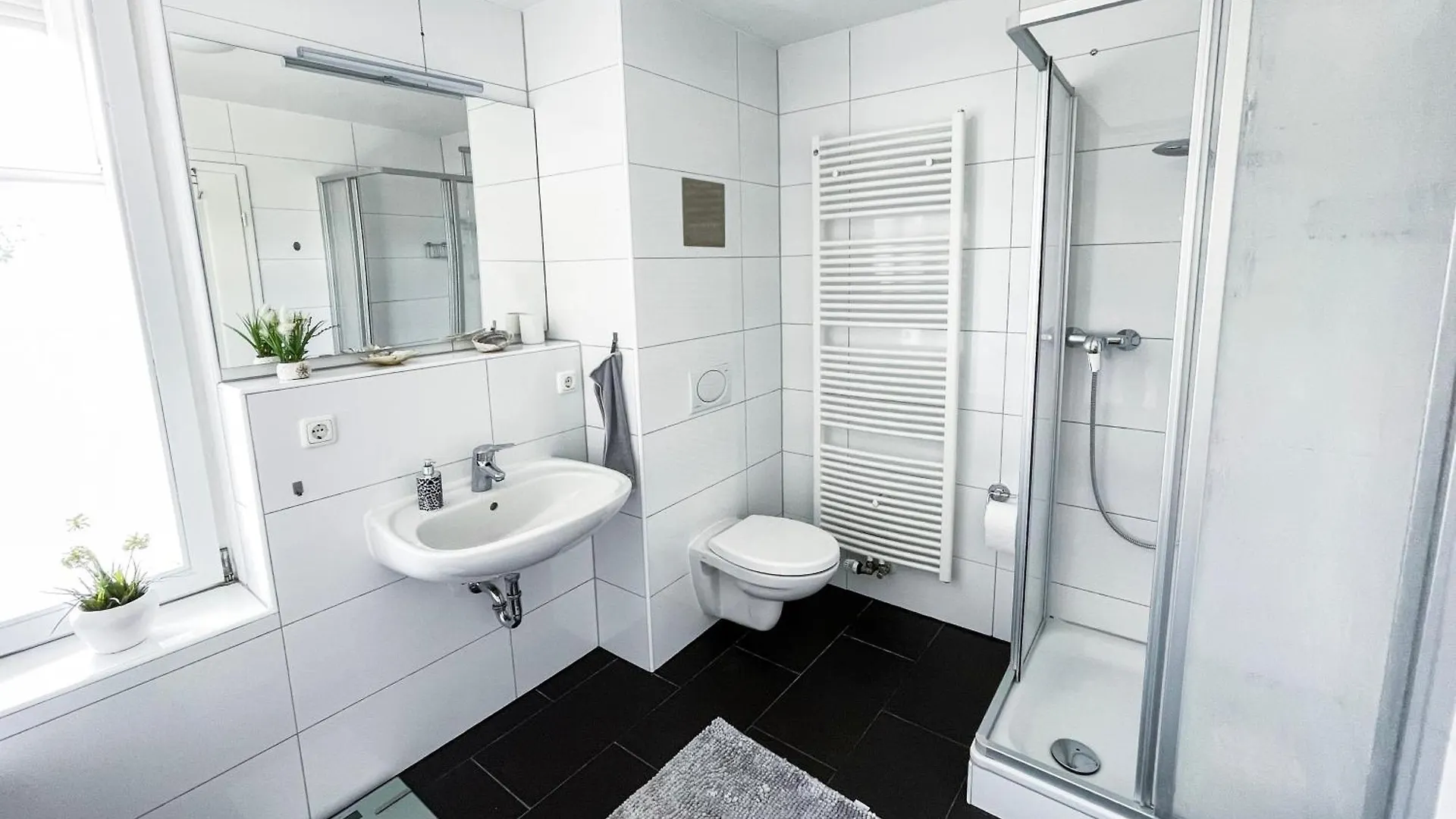 Fewo Isarblick Bad Tolz Hotel