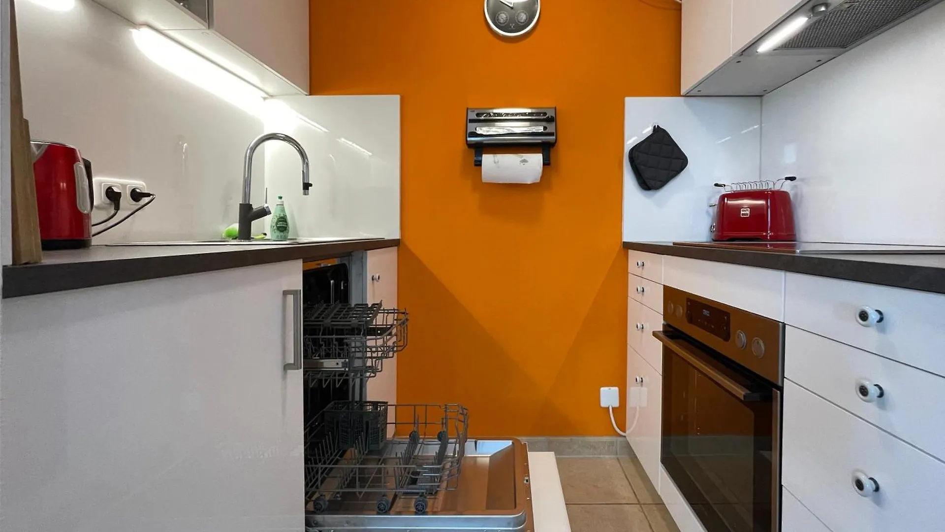 Fewo Isarblick Bad Tolz Hotel Apartment