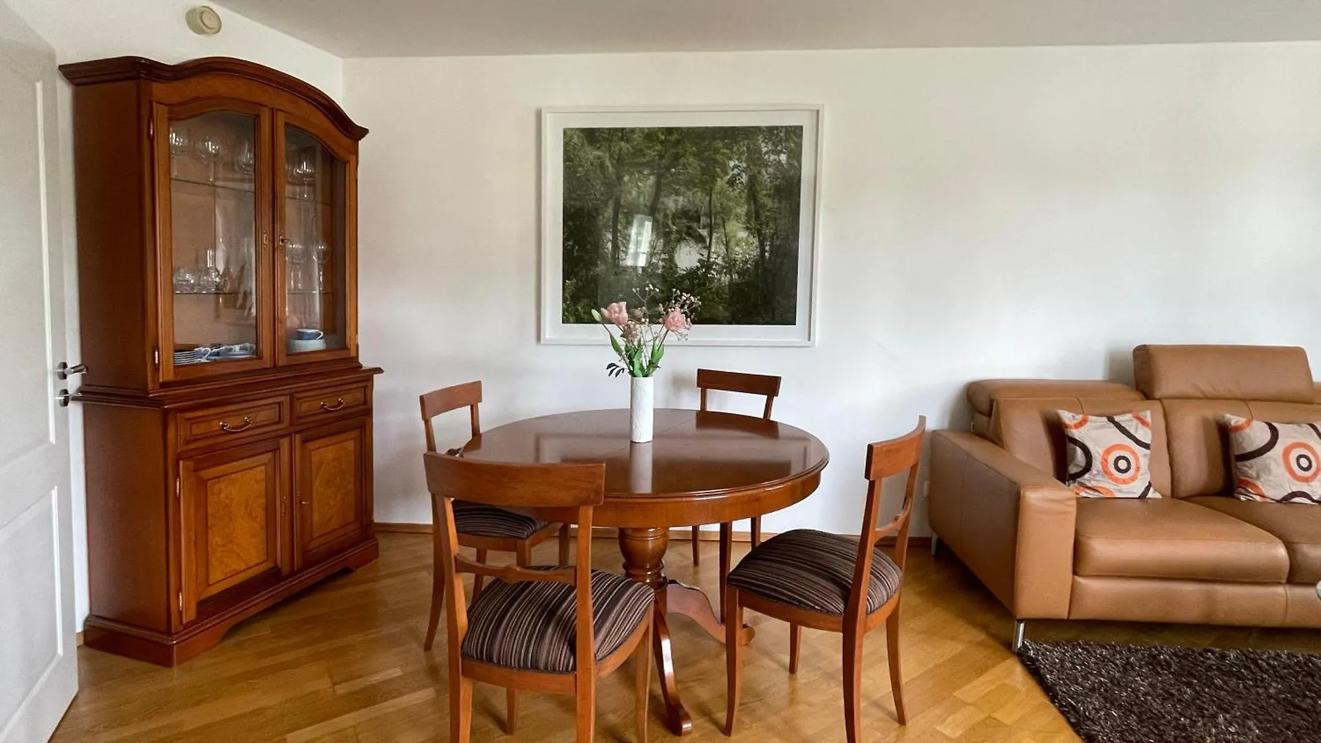 Fewo Isarblick Bad Tolz Hotel Apartment