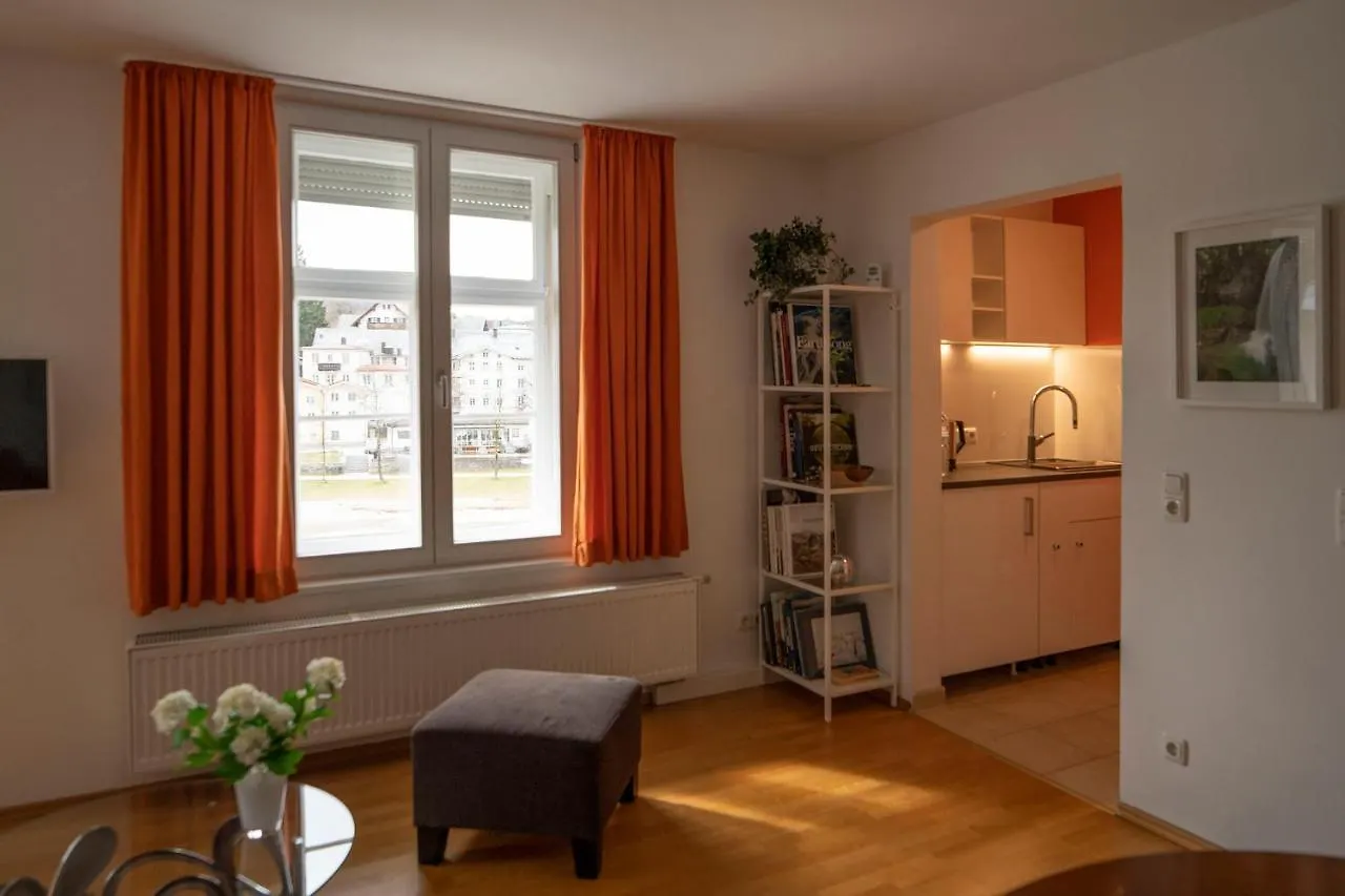 Fewo Isarblick Bad Tolz Hotel Germany