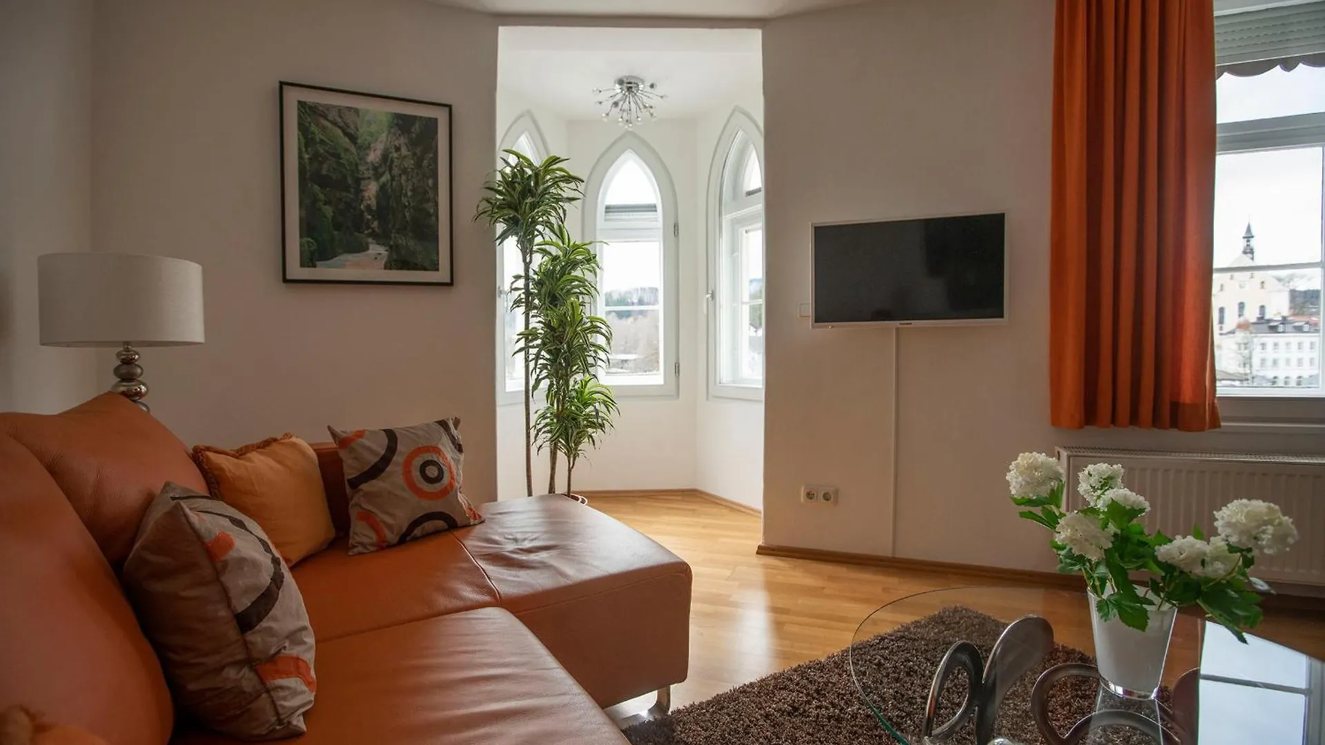 Fewo Isarblick Bad Tolz Hotel
