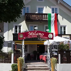 2* Guest house Ristorante Milano